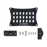 Mishimoto License Plate Relocation Kit - Ford Mustang V8 S650 2024+
