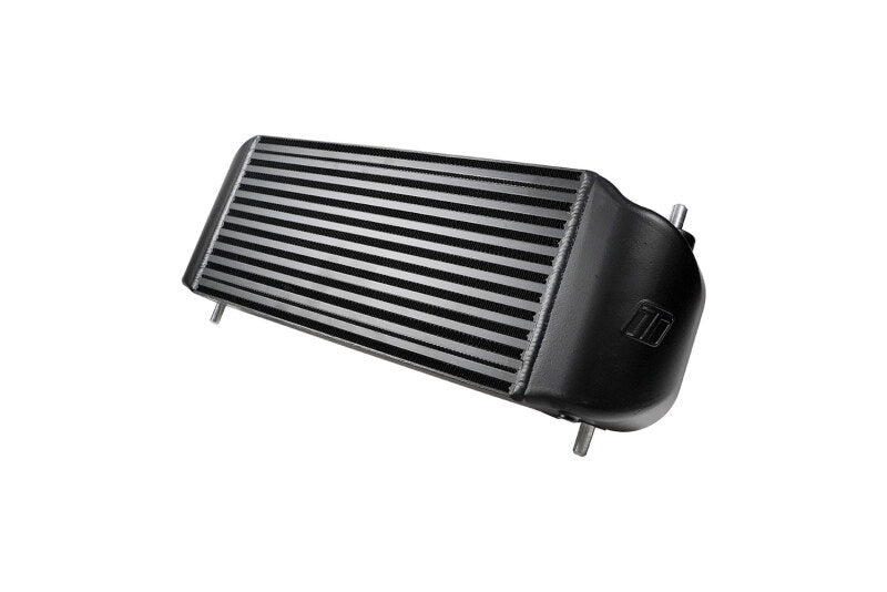 Turbosmart Performance Black Intercooler w/Recirculating BOV - Ford F-150 2.7L/3.5L Ecoboost