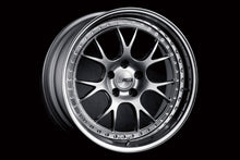 Load image into Gallery viewer, SSR Professor MS3 19x9.5 +43 NR 5x112 Titan Silver Wheel (SPECIAL ORDER-NO CANCELLATION)