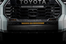 Load image into Gallery viewer, Diode Dynamics White SAE Driving Sport Stealth Bumper Lightbar Kit - Toyota Tundra 2022-2026