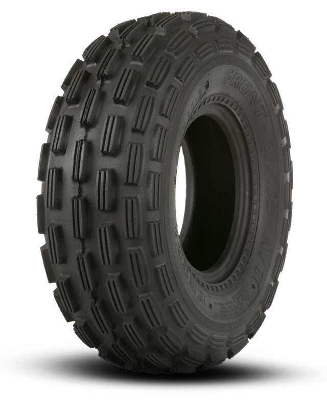 Kenda K284 Front Max Tires - 21x7-10 2PR