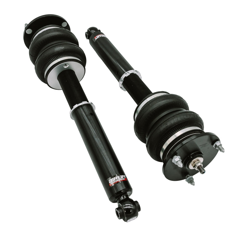 Air Lift Performance Rear Air Suspension Kit - Lexus LS400 1989-2000
