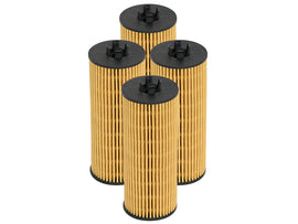 aFe PROGUARD Oil Filter (4 Pack) - Various Chrysler / Dodge / Jeep Models