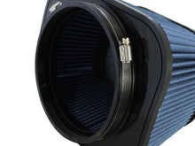 Load image into Gallery viewer, afe Magnum FLOW Universal Air Filter 7-1/8 IN F x(8-3/4 x10-1/2) IN B x(6-1/2 x8-5/8) IN T x5 IN H