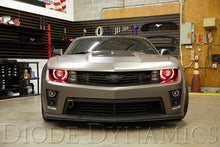 Load image into Gallery viewer, Diode Dynamics 10-13 RS/12-15 ZL1 Camaro RGBW LED Boards