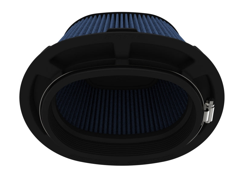 afe Momentum Intake Replacement Air Filter (6 x 4)IN F x (8-1/2 x 6-1/2)IN B x (7-1/4 x 5)IN T x 6 IN H