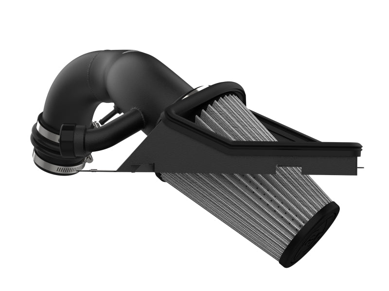 aFe Rapid Induction Cold Air Intake System w/ Pro Dry S Filter - Volkswagen GTI 2015-2021 (+Multiple Fitments)