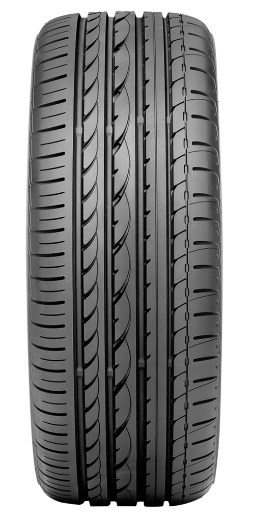 Yokohama Advan Sport ZPS Tire - 245/45RF17 95Y