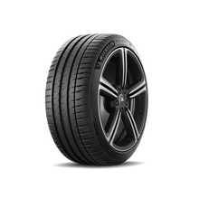 Load image into Gallery viewer, Michelin Pilot Sport 4 245/45R18 100Y XL Star BMW