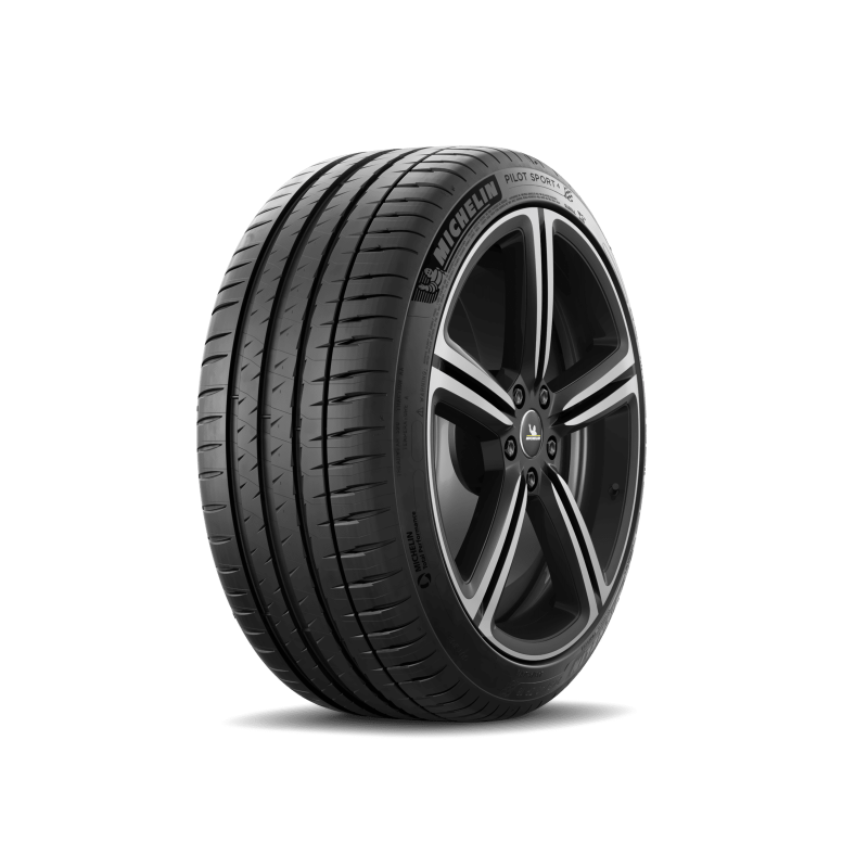 Michelin Pilot Sport 4 245/45R20 103Y XL