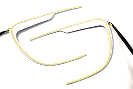 Diode Dynamics Subaru Crosstrek/Impreza C-Light Swithback LED Halos