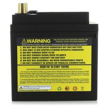 Load image into Gallery viewer, Antigravity Group 26 Lithium Car Battery w/Re-Start