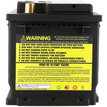 Load image into Gallery viewer, Antigravity H6/Group 48 Lithium Car Battery