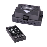 Air Lift Performance ALP4 Air Management (3/8in Airline; No Tank/Compressor) - Universal