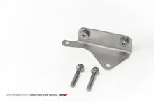 Load image into Gallery viewer, AMS Performance Alpha Carbon Fiber / Gold Billet Intake Manifold (Triple Fuel Rail; 18 injector) - Nissan GT-R R35 2009+