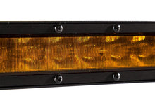 Load image into Gallery viewer, Diode Dynamics Stage Series 30" Amber Combo Classic Light Bar - Universal Fitments