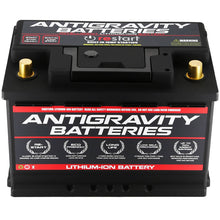Load image into Gallery viewer, Antigravity H6/Group 48 Lithium Car Battery w/Re-Start