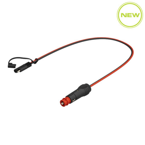 Antigravity SAE to Male Cigarette Lighter Plug - Universal