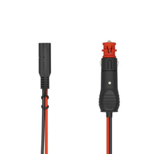 Load image into Gallery viewer, Antigravity SAE to Male Cigarette Lighter Plug - Universal