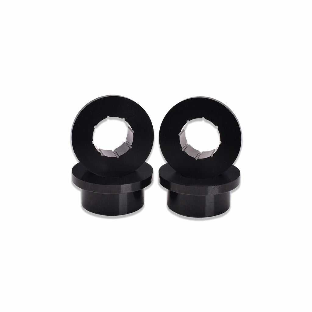 IAG Street Series Transmission Bushing Kit 75A - Subaru Models w/ IAG Transmission Mount