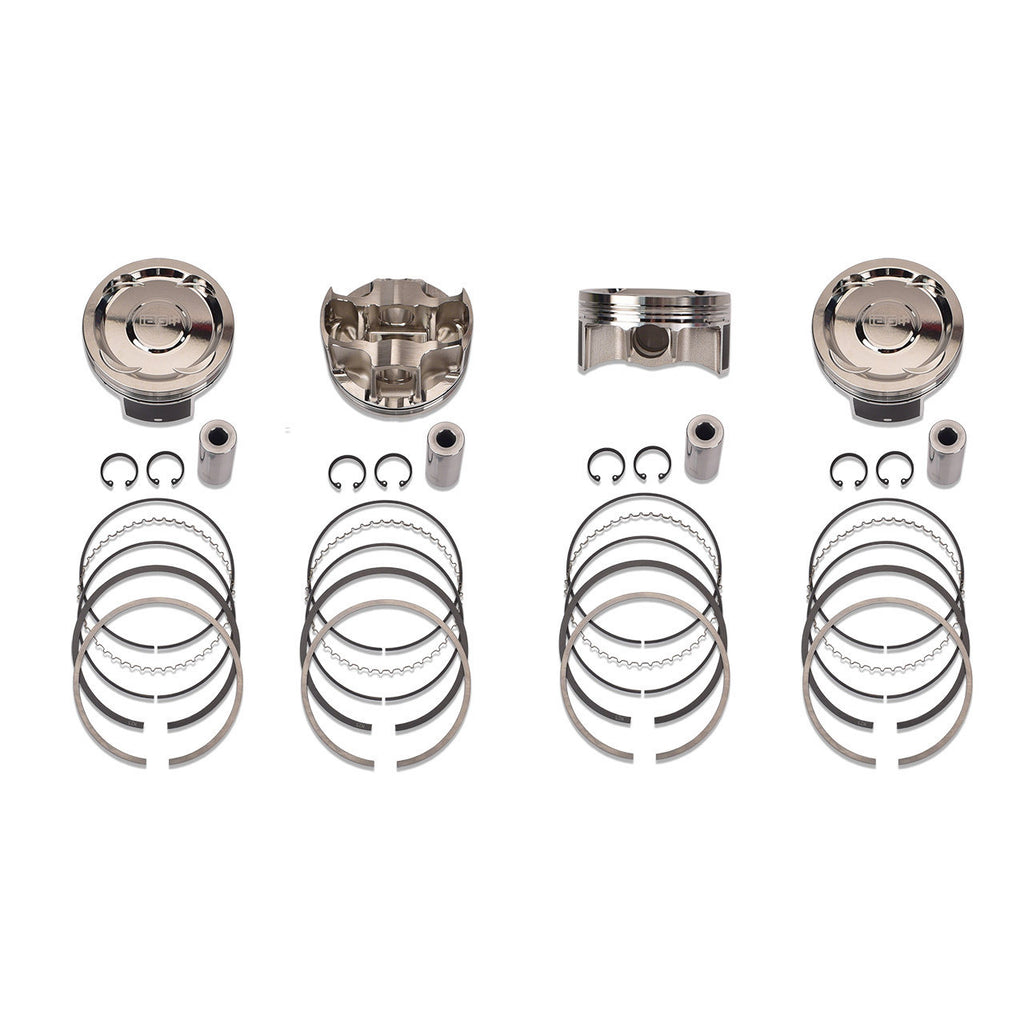 IAG 950 Closed Deck Long Block Engine w/ IAG 950 Heads (950BHP) - Subaru WRX 2006-2014 / STi 2004-2021 / LGT 2005-2009 / FXT 2004-2013