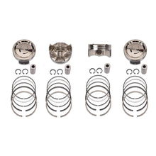 Load image into Gallery viewer, IAG 950 Closed Deck Long Block Engine w/ IAG 950 Heads (950BHP) - Subaru WRX 2006-2014 / STi 2004-2021 / LGT 2005-2009 / FXT 2004-2013