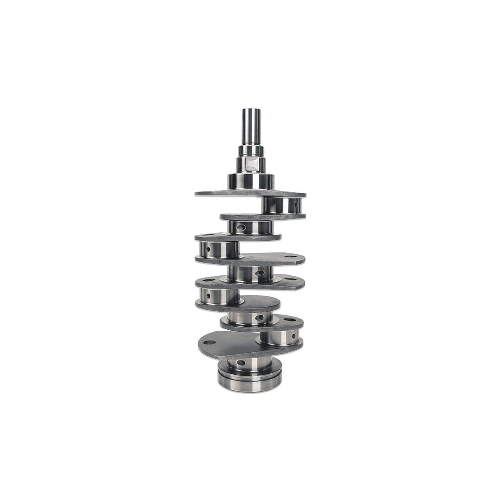 IAG 1150 Closed Deck Long Block Engine w/ IAG 1150 Heads (1150BHP) - Subaru WRX 2006-2014 / STi 2004-2021 / LGT 2005-2009 / FXT 2004-2013
