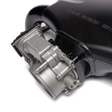 Load image into Gallery viewer, IAG Big Bore 76mm Throttle Body w/ Electronics &amp; Adapter - Process West &amp; Corsa Veloce Manifolds