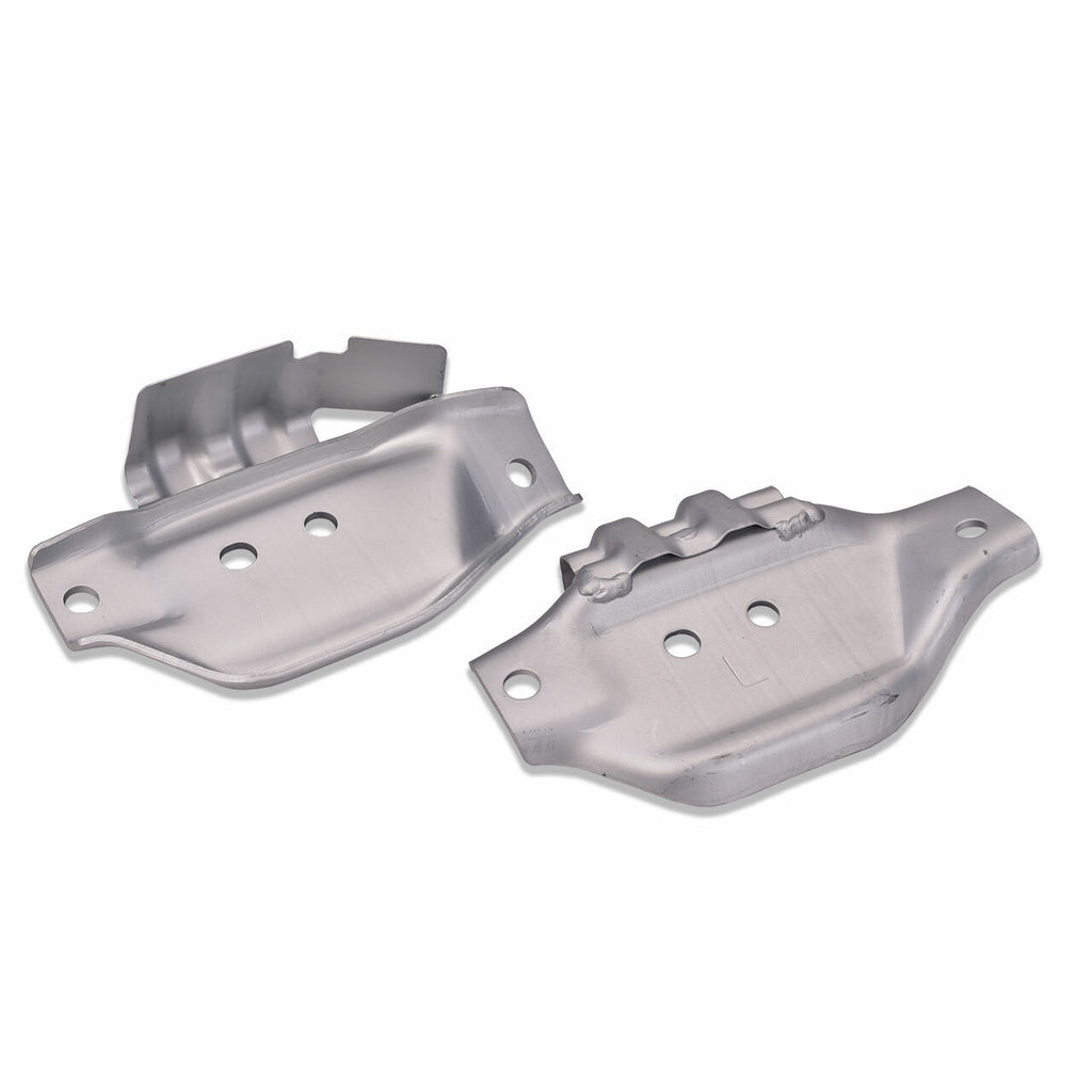 IAG Competition Series EJ Engine Mount Set 90A - Subaru WRX 2002-2007 / STi 2004-2021 / FXT 2004-2008