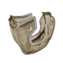 Load image into Gallery viewer, IAG Performance Turbo Heat Shield Blanket - T4 Size Turbos