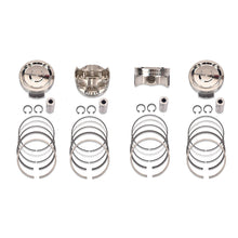 Load image into Gallery viewer, IAG 1150 Closed Deck Long Block Engine w/ IAG 1150 Heads (1150BHP) - Subaru WRX 2006-2014 / STi 2004-2021 / LGT 2005-2009 / FXT 2004-2013