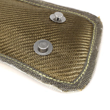Load image into Gallery viewer, IAG Turbo Heat Shield Blanket - Subaru WRX &amp; STi Turbos w/ Internal Wastegates