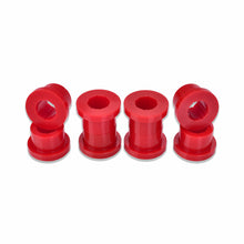 Load image into Gallery viewer, IAG Competition Series 90A Engine Mount Bushing Kit (8PCS) - Subaru Models w/ IAG Engine Mounts