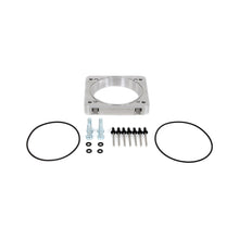 Load image into Gallery viewer, IAG Big Bore 76mm Throttle Body Adapter - Process West &amp; Corsa Veloce Intake Manifolds