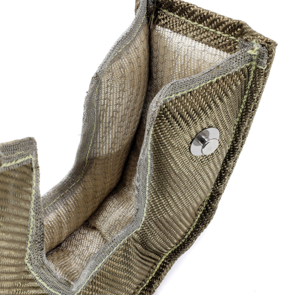 IAG Performance Turbo Heat Shield Blanket - T3 Size Turbos