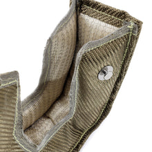 Load image into Gallery viewer, IAG Performance Turbo Heat Shield Blanket - T3 Size Turbos