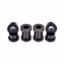 IAG Street Series 75A Engine Mount Bushing Kit (8PCS) - Subaru Models w/ IAG Engine Mounts