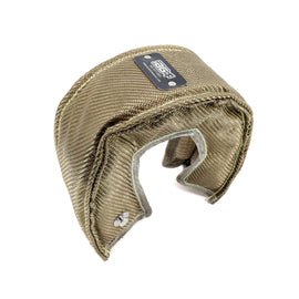 IAG Performance Turbo Heat Shield Blanket - T3 Size Turbos