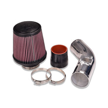 Load image into Gallery viewer, IAG Performance BIG MAF Intake - Subaru WRX / STi 2002-2007