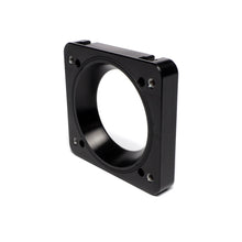 Load image into Gallery viewer, IAG Big Bore 76mm Throttle Body Adapter - OEM STI, Cosworth &amp; AMS Intake Manifolds