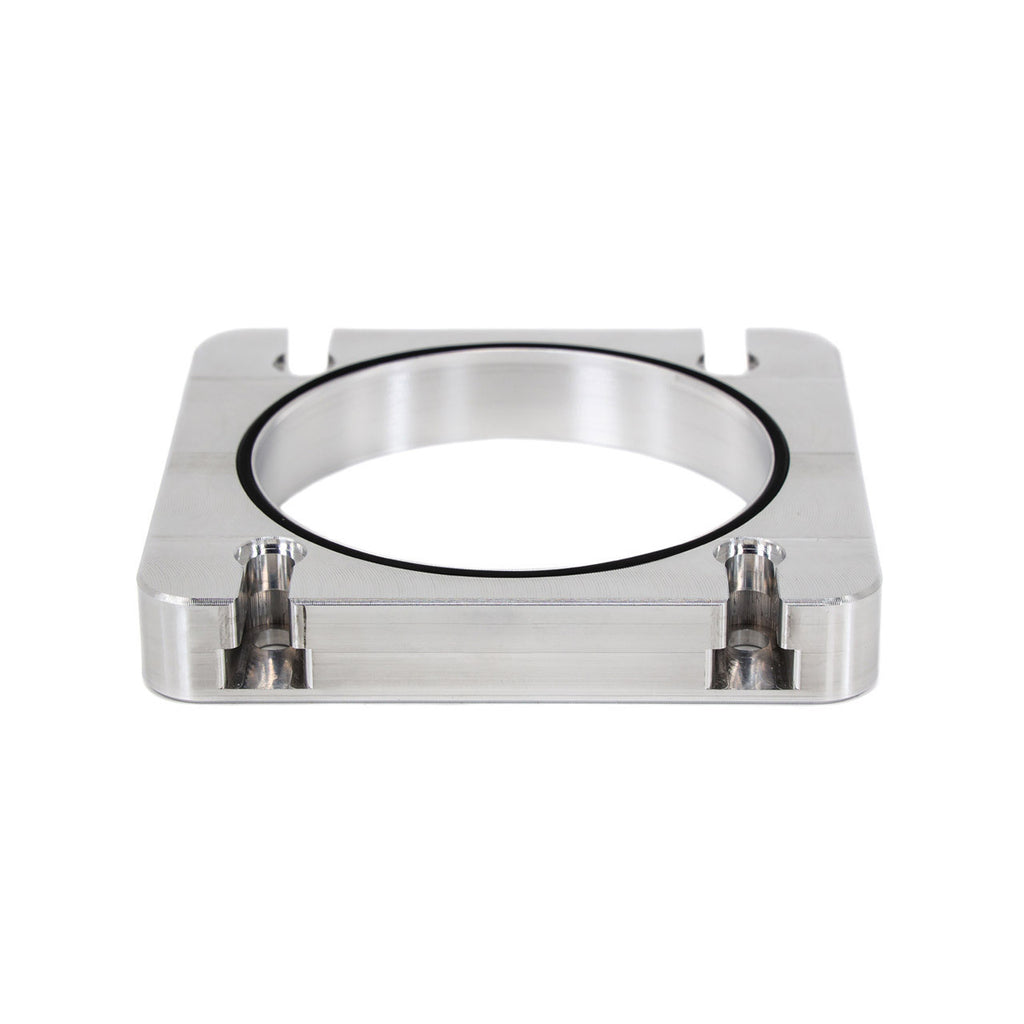 IAG Big Bore 76mm Throttle Body Adapter - Process West & Corsa Veloce Intake Manifolds