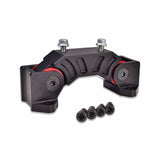 IAG Competition Series 6 Speed Transmission Mount 90A - Subaru WRX 2002-2021 / LGT 2005-2009 / FXT 2004-2008
