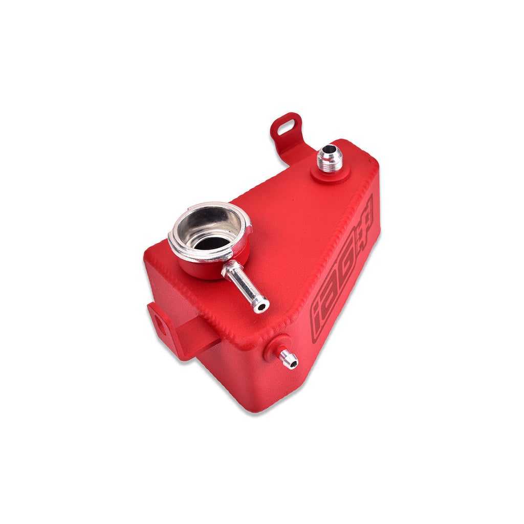 IAG Coolant Expansion Tank - Subaru WRX / STi 2002-2007