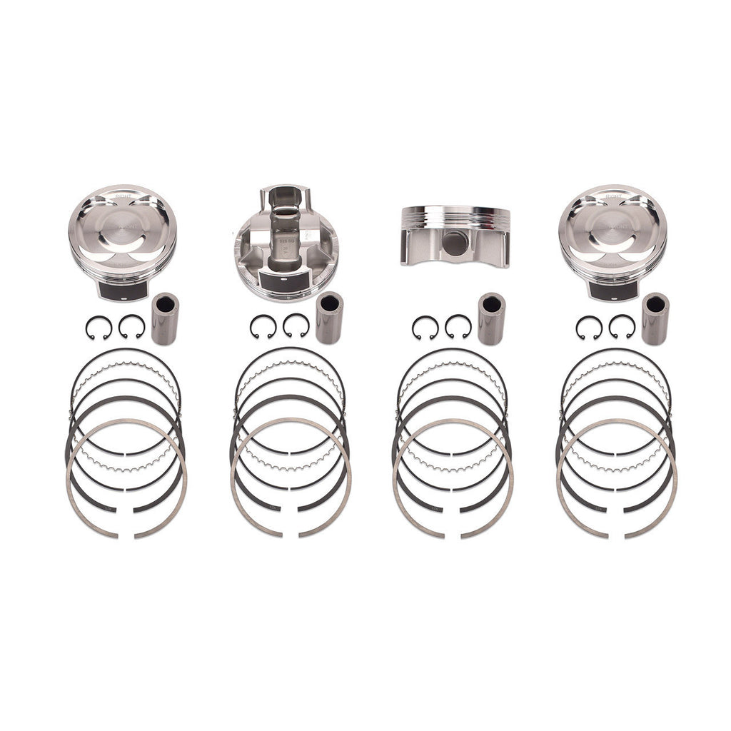IAG 550 2.5L EJ25 Subaru Short Block (550BHP) - Subaru WRX 2006-2014 / STi 2004-2021 / LGT 2005-2009 / FXT 2004-2013