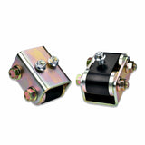 IAG Race Series Solid EJ Engine Mount Set - Subaru WRX 2002-2007 / STi 2004-2021 / FXT 2004-2008
