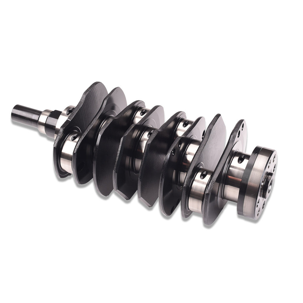 IAG 550 Long Block Engine w/ IAG 550 Heads (550BHP) - Subaru WRX 2006-2014 / STi 2004-2021 / LGT 2005-2009 / FXT 2004-2013