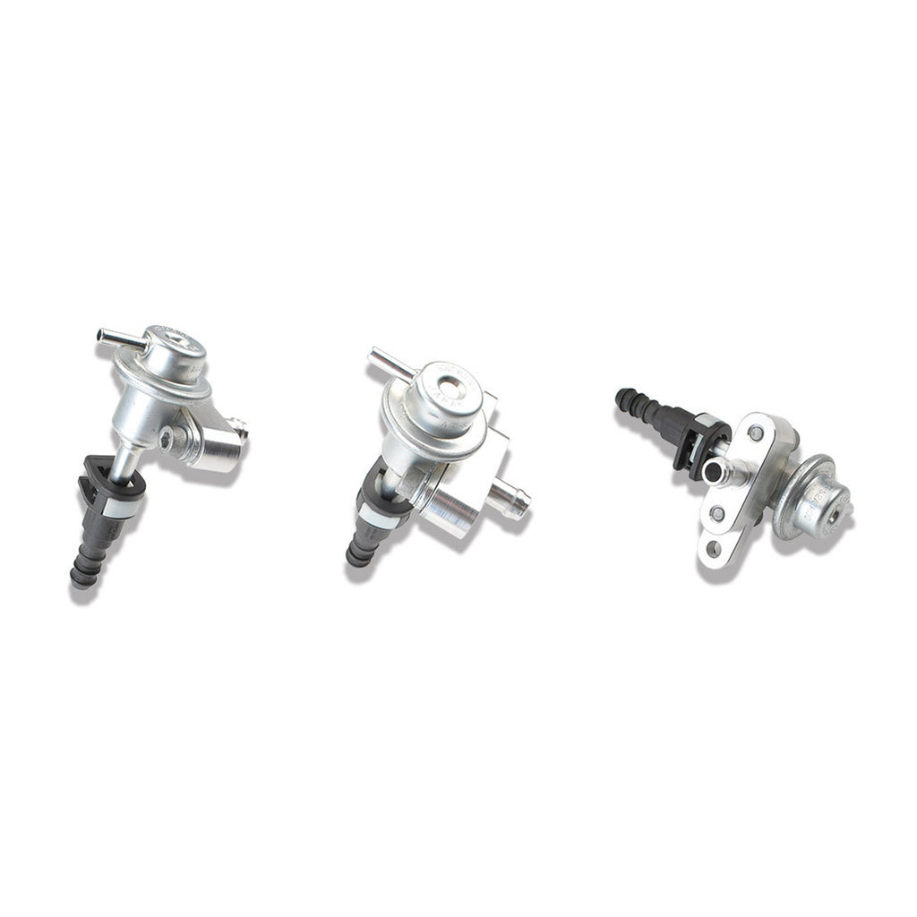 IAG FPR (Fuel Pressure Regulator) Adapter - Subaru WRX 2008-2014 / LGT 2010-2012