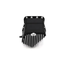 Load image into Gallery viewer, IAG EJ Competition Series Oil Pan Package (Black Pan / Pickup / Competition Baffle / Windage Tray) - Subaru WRX 2002-2014 / STi 2004-2021 / LGT 2005-2009 / FXT 2004-2013