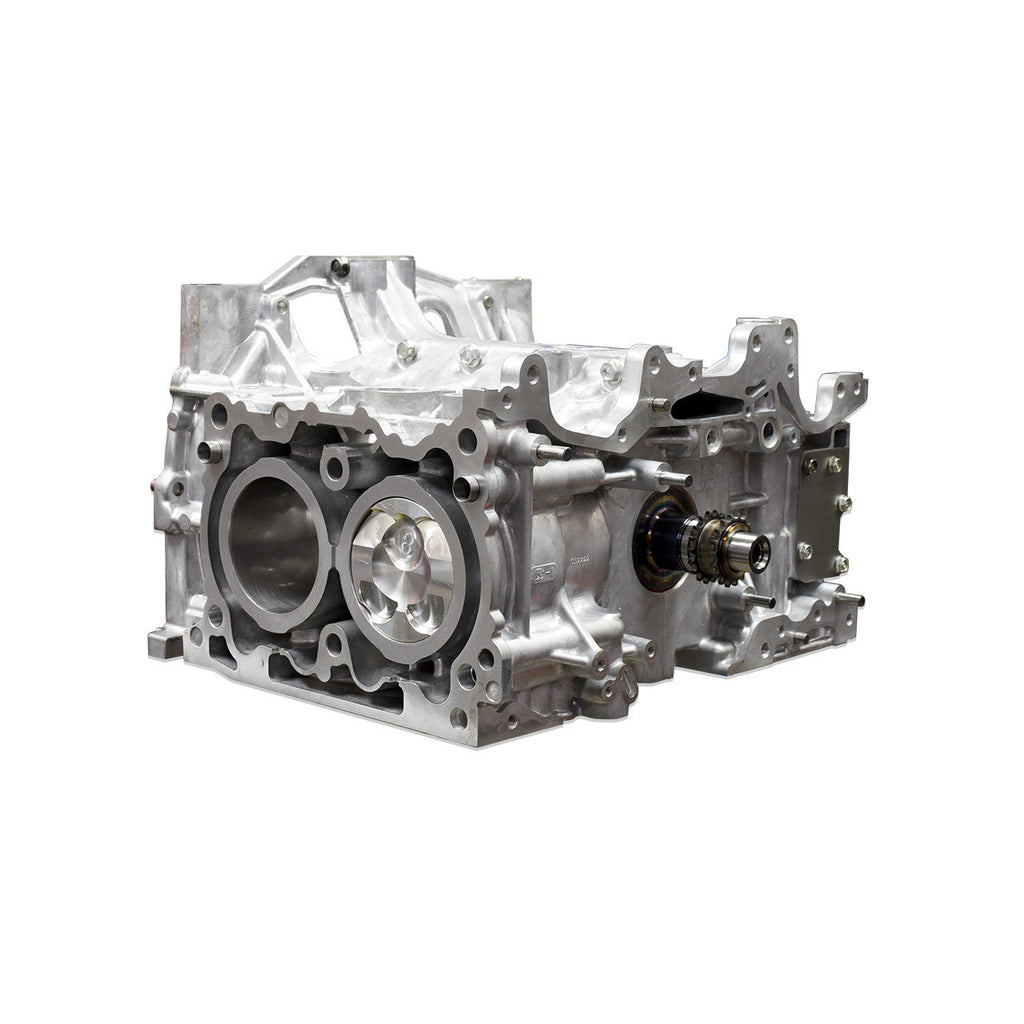 IAG 600 FA20 DIT Long Block Engine w/ IAG 600 Heads (600BHP) - Subaru WRX 2015-2021