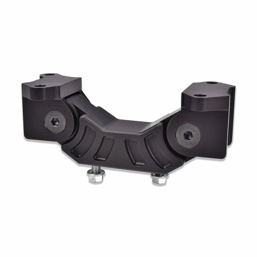 IAG Street Series 6 Speed Transmission Mount 75A - Subaru WRX 2002-2021 / LGT 2005-2009 / FXT 2004-2008